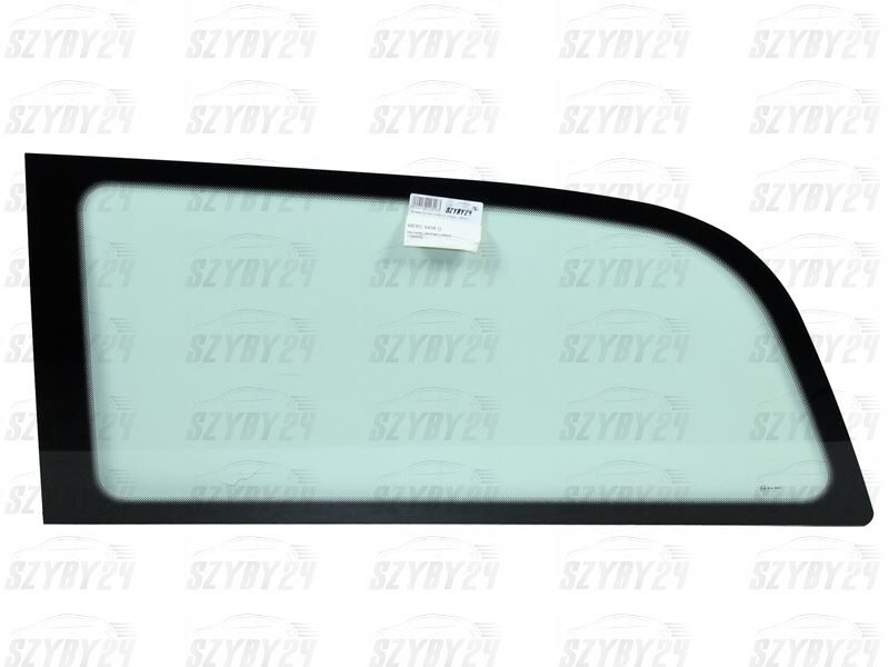 Mercedes Vito/Viano (W639)...