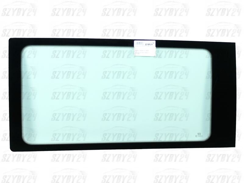 Mercedes Vito/Viano (W639)...