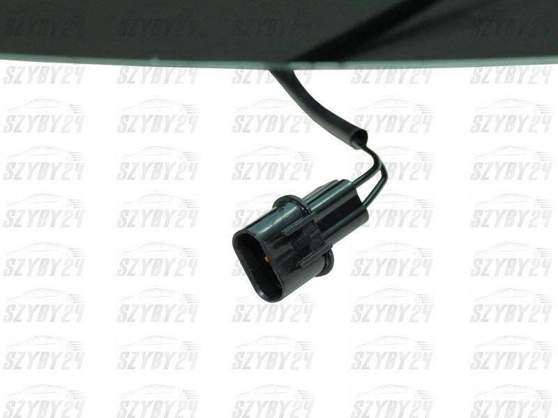 MITSUBISHI OUTLANDER 03-07 [OGRZEWANA]