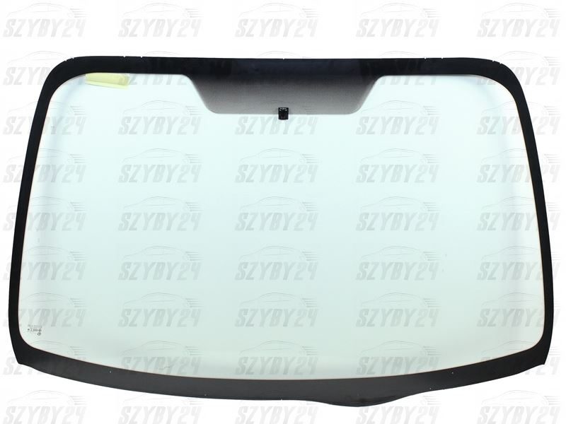 NISSAN PRIMERA P12 4/5D KBI 02-08