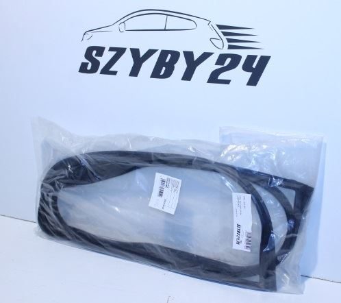 Opel Astra I (model F)...
