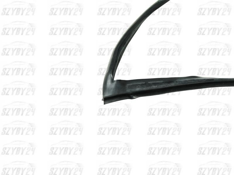 PEUGEOT 306 93-01 [USZCZELKA ZEW. + LISTWA GÓRNA]