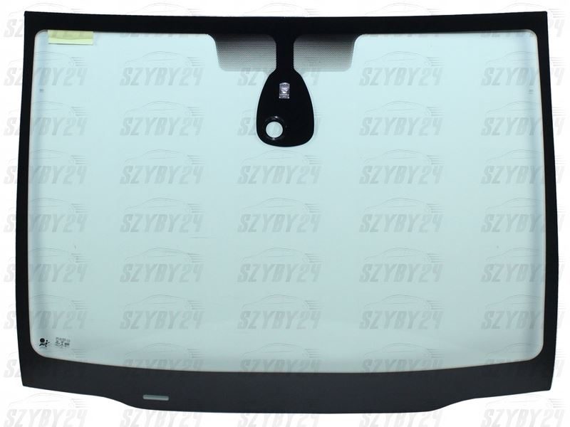 RENAULT MODUS 04- [SENSOR]