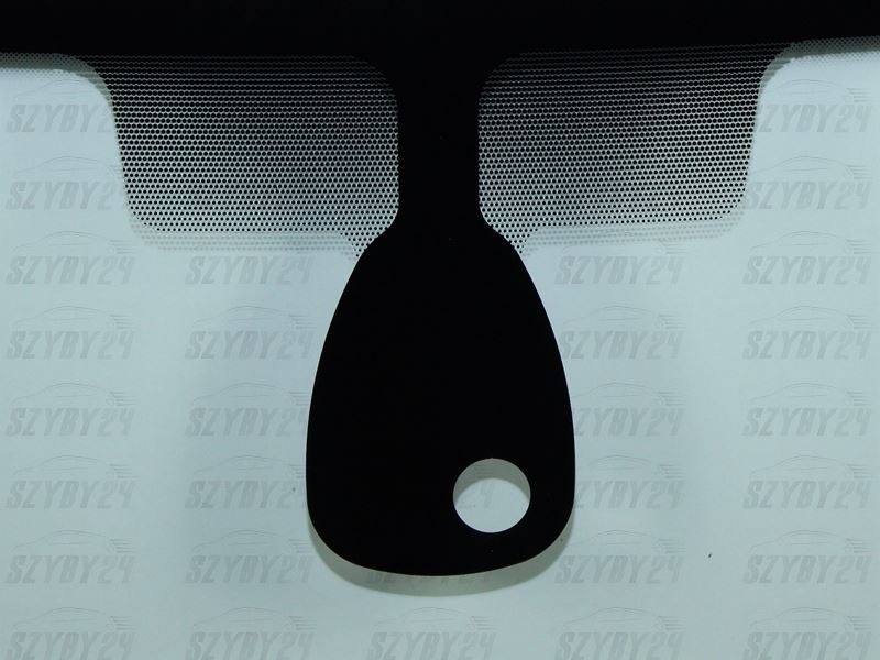 RENAULT MODUS 04- [SENSOR]