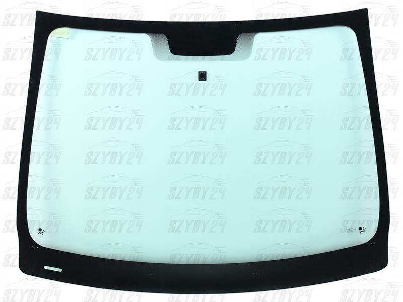 RENAULT CLIO IV 5D HBK/5D BRK 13- [MODYF.LUSTERKA]
