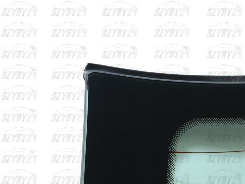SEAT IBIZA Hatchback 3D/5D 02-08 [TYLNA OGRZEWANA]
