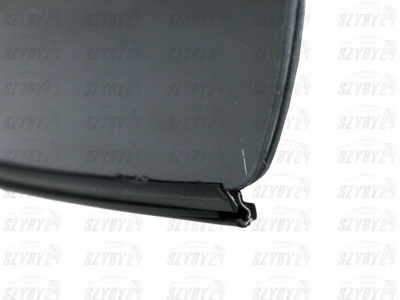 SEAT IBIZA 2008-2015 [SENSOR]