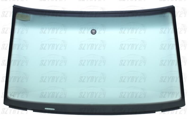SKODA OCTAVIA I 1996-2010