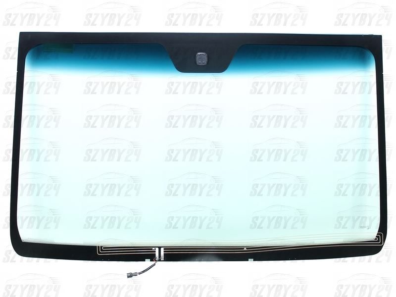 SSANGYONG KYRON/ACTYON 2005-2018 [OGRZEWANA]