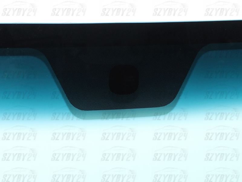 SSANGYONG KYRON/ACTYON 2005-2018 [OGRZEWANA]
