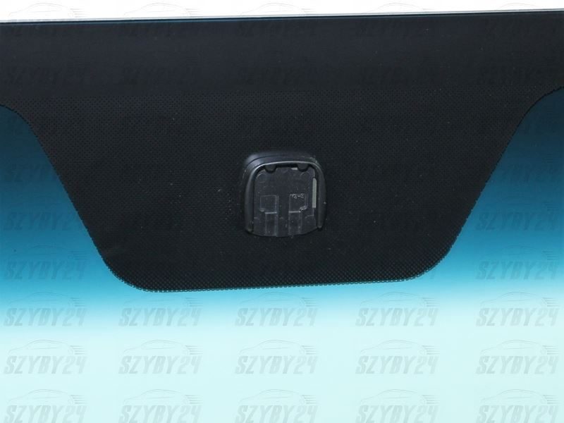 SSANGYONG KYRON/ACTYON 2005-2018 [OGRZEWANA]