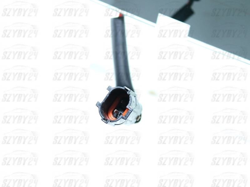 SSANGYONG KYRON/ACTYON 2005-2018 [OGRZEWANA]