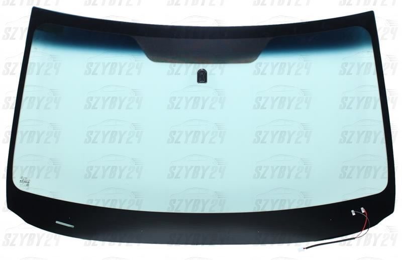 SUBARU FORESTER III 08-13 [OGRZEWANA]