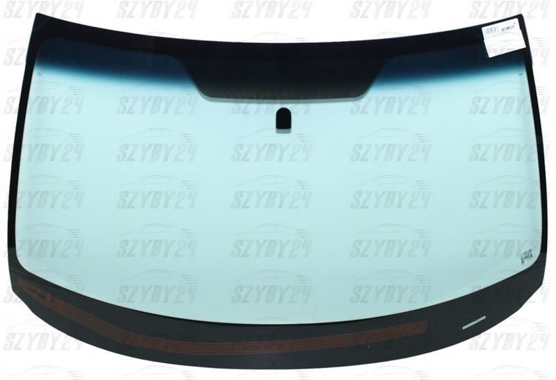 SUBARU FORESTER III 08-13...