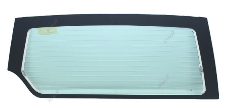 SUZUKI VITARA 1988-1999 [SZYBA TYLNA ZIELONA OGRZ]