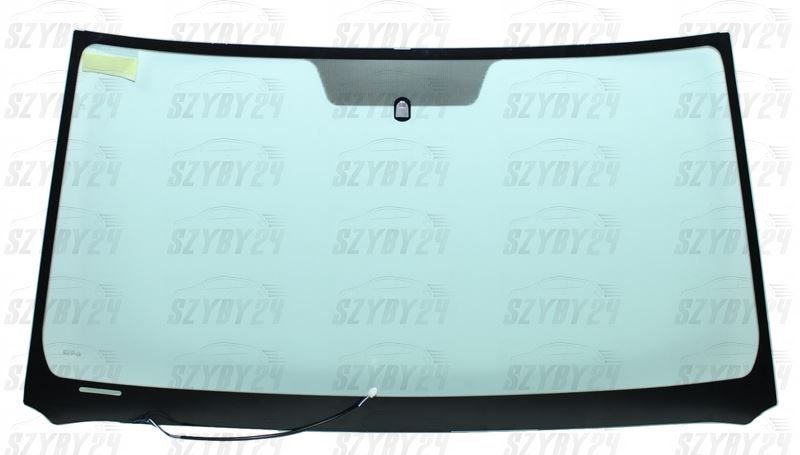 Toyota Highlander XU20 / Kluger 2000-2007 [GRZANA]