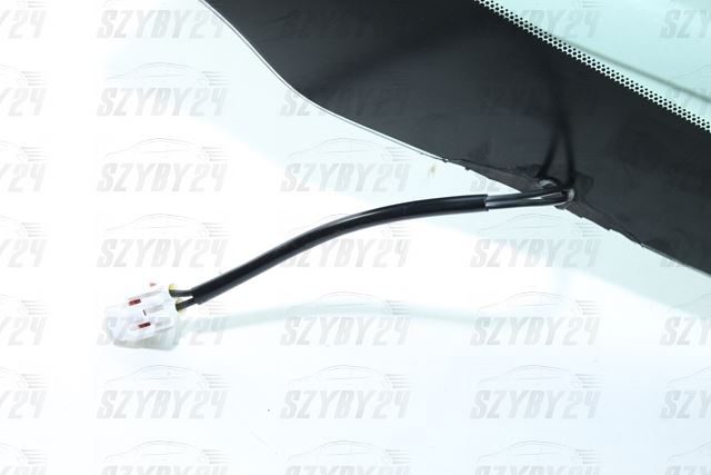 TOYOTA AVENSIS I 4/5/KBI 98-03 OGRZEWANA