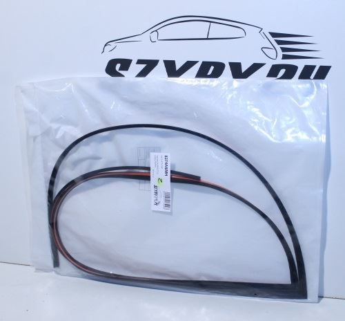 TOYOTA AVENSIS 2009-18...