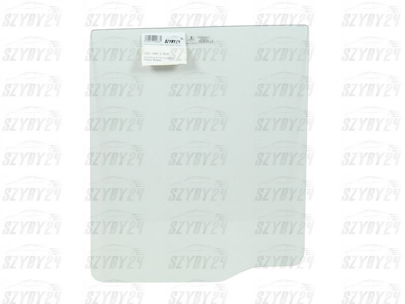 VOLVO FL 6  FL7-FL10 [DRZWI...