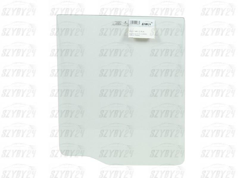 VOLVO FL 6  FL7-FL10 [DRZWI...