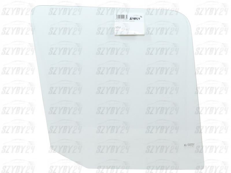 VOLVO FL 7-10, 93- [DRZWI Z...