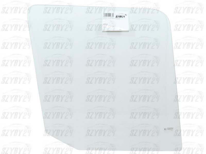 VOLVO FL 7-10, 93- [DRZWI Z...