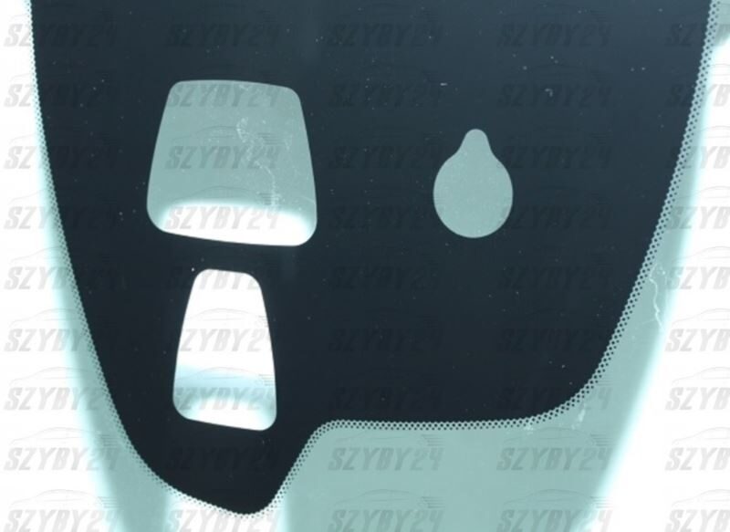 VOLVO S60/V60 12- [SENSOR+City Safety] OEM