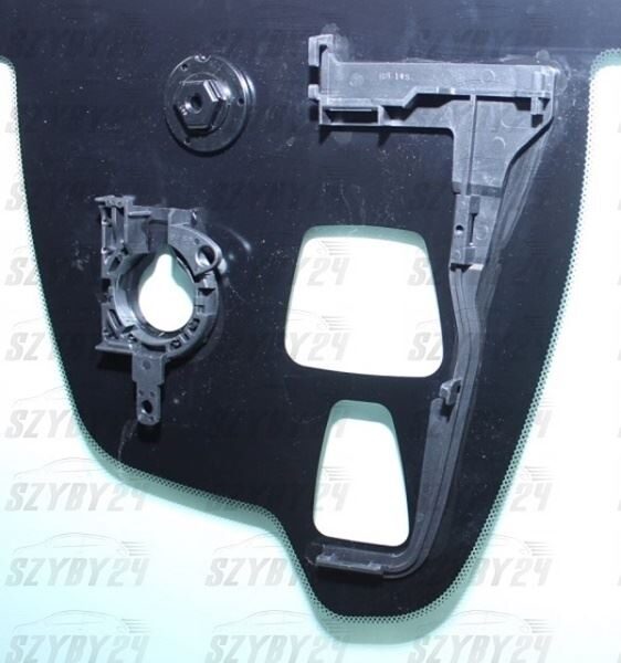 VOLVO S60/V60 12- [SENSOR+City Safety] OEM