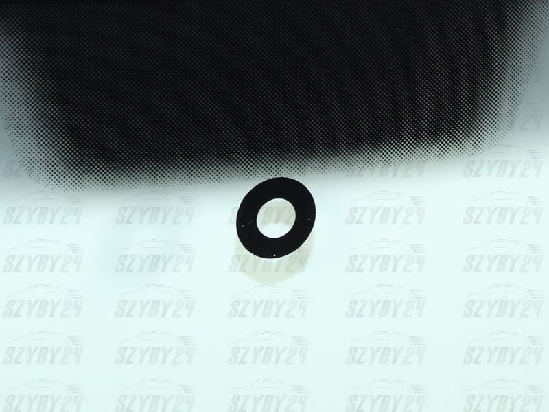 VW Polo 9N3 2005-2009 (9N 2002-2005) [SENSOR]