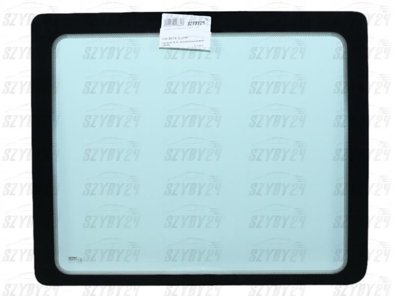 VW BUS T5 03-15 / T6 15-...