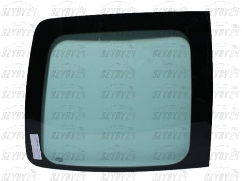 VW CADDY 04-/15- TYLNA LEWA...