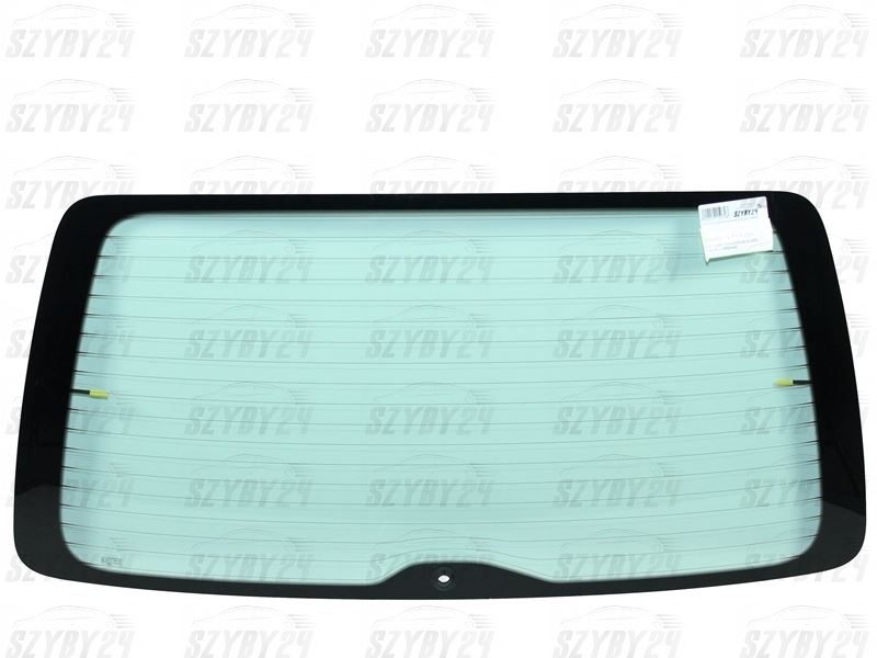 VW CADDY 2004-2015 [W KLAPĘ...