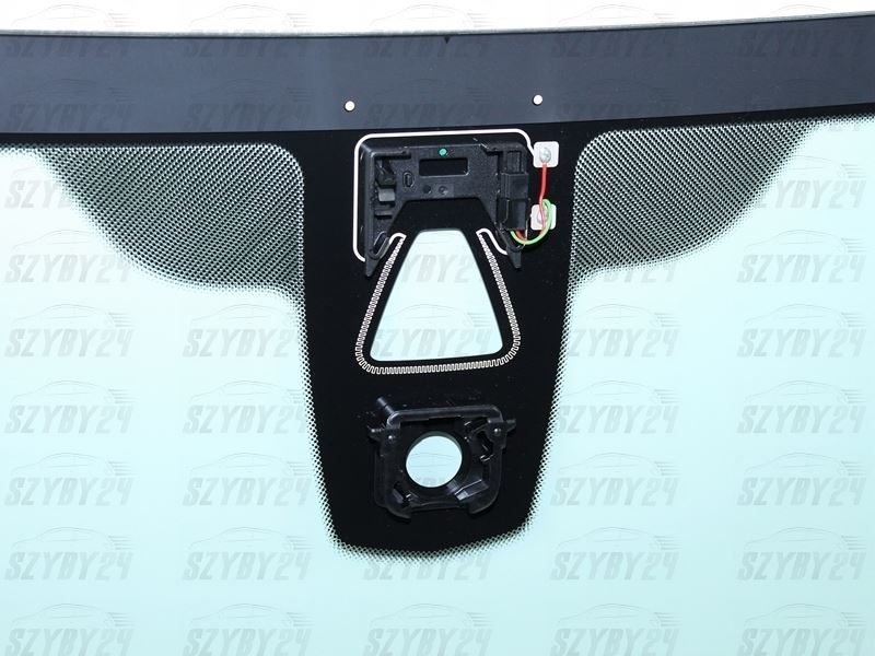 BMW 5  (F10/F11) 2012-2017 [KAM+SENS+HUD] OEM