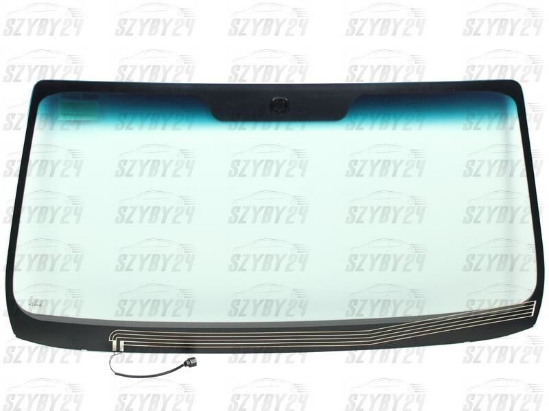 HYUNDAI TERRACAN 01-07 [OGRZEWANA]