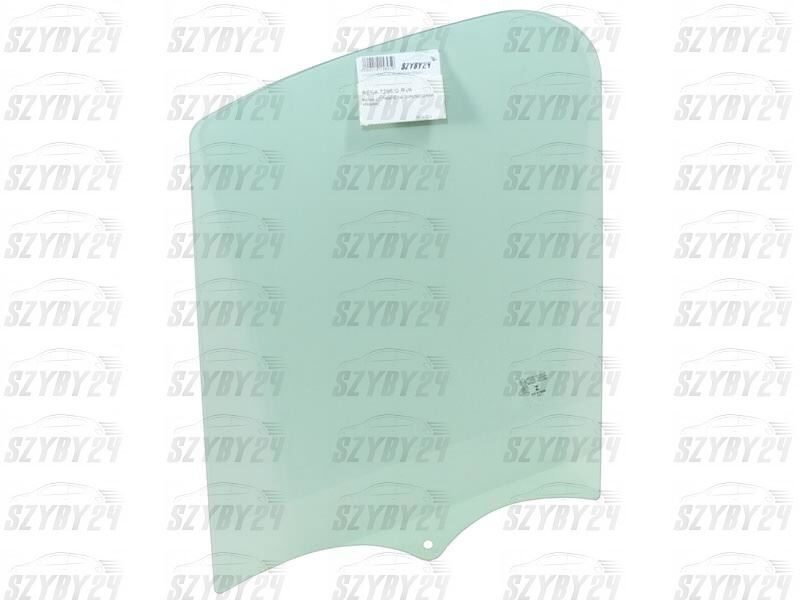 RENAULT TRAFIC 14-...
