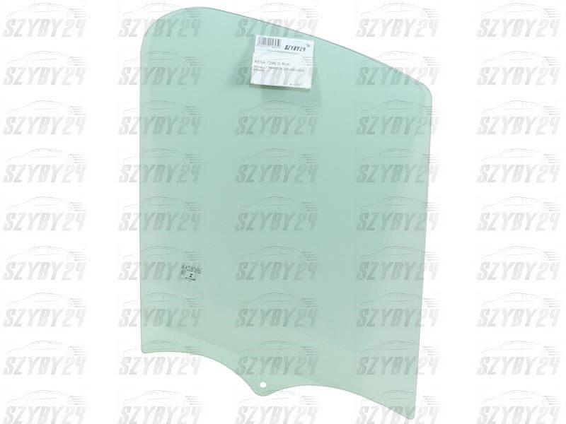 RENAULT TRAFIC 14-...