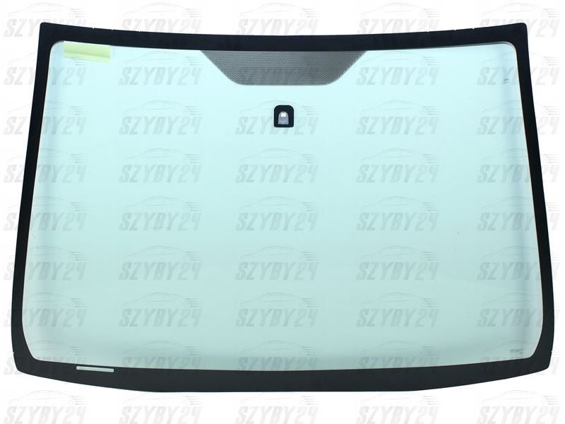 HONDA CIVIC 3D Hatchback 2004-2006   [TRAPEZ]