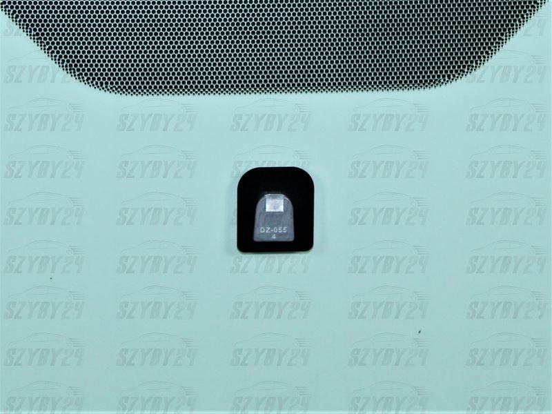 HONDA CIVIC 3D Hatchback 2004-2006   [TRAPEZ]