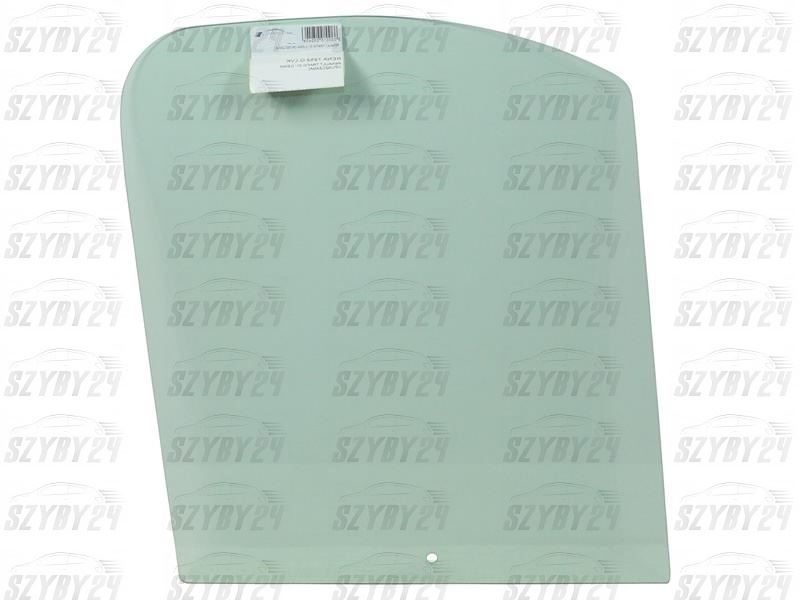 RENAULT TRAFIC 01- [PRAWA...