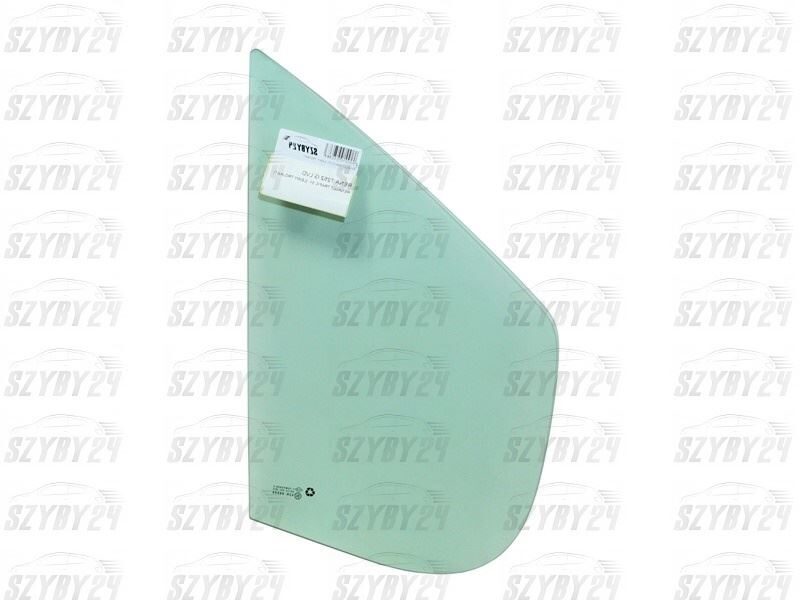 RENAULT TRAFIC 01- [PRAWY...