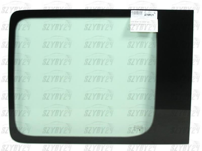 VW Caddy 2004- [I pole po...
