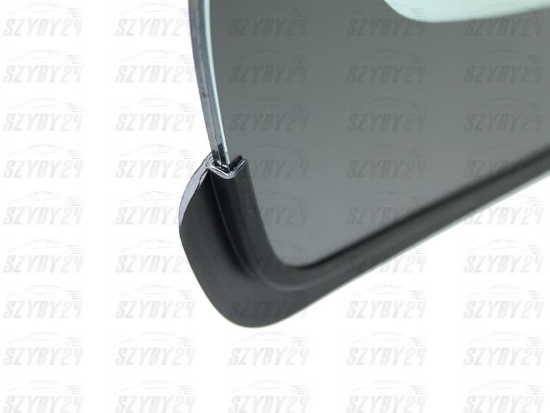 Chrysler PT Cruiser Cabrio / Convertible 2004-2007