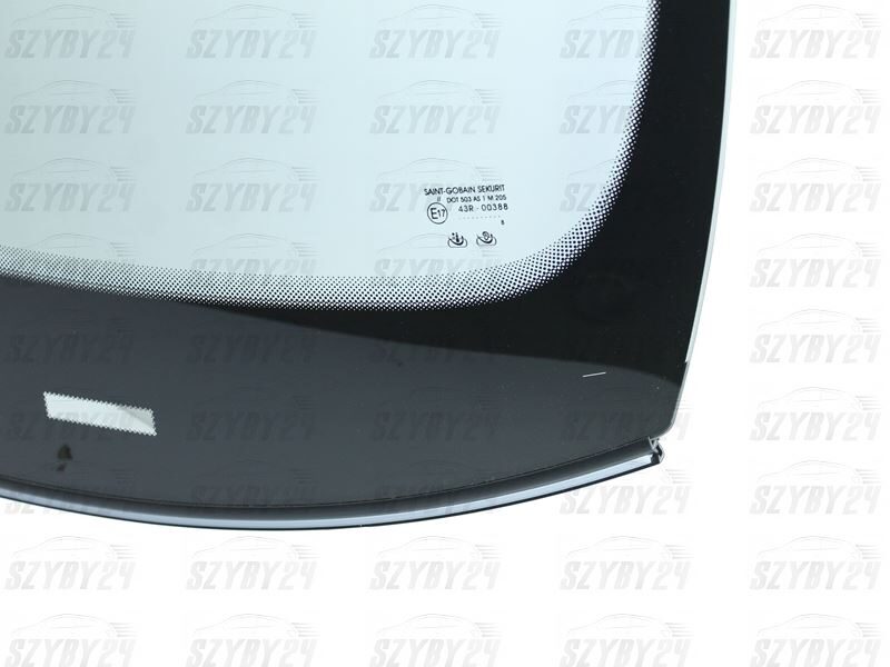 PORSCHE PANAMERA 2009-2016 [SOLAR+AKUST+SENSOR]