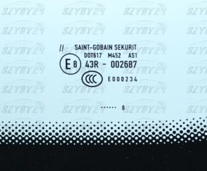 Porsche 911 Coupe (991) 2011- [ANTENA+SENSOR] OEM