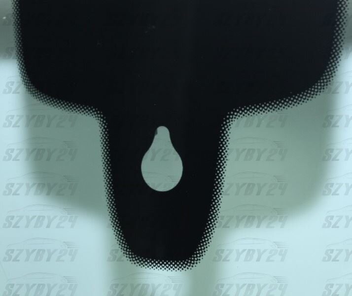 Porsche 911 Coupe (991) 2011- [ANTENA+SENSOR] OEM
