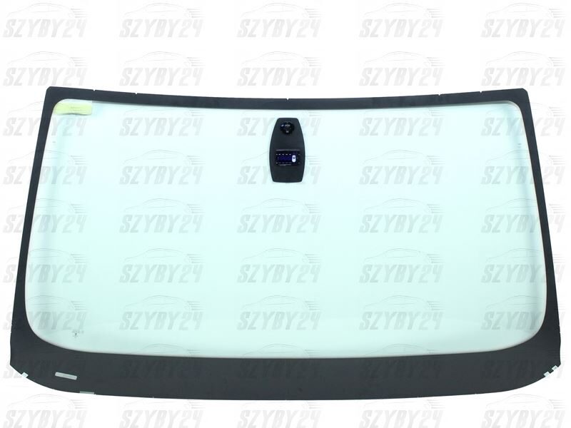 BMW E60/E61 03-10 [SENSOR+HUD] OEM Splintex