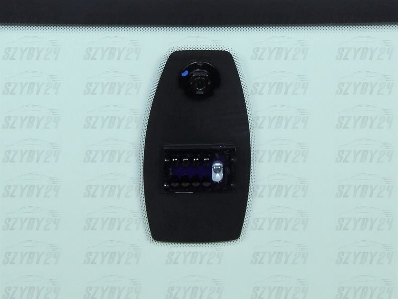 BMW E60/E61 03-10 [SENSOR+HUD] OEM Splintex
