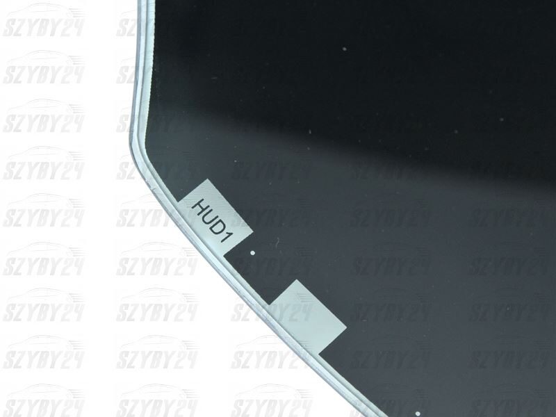 BMW E60/E61 03-10 [SENSOR+HUD] OEM Splintex
