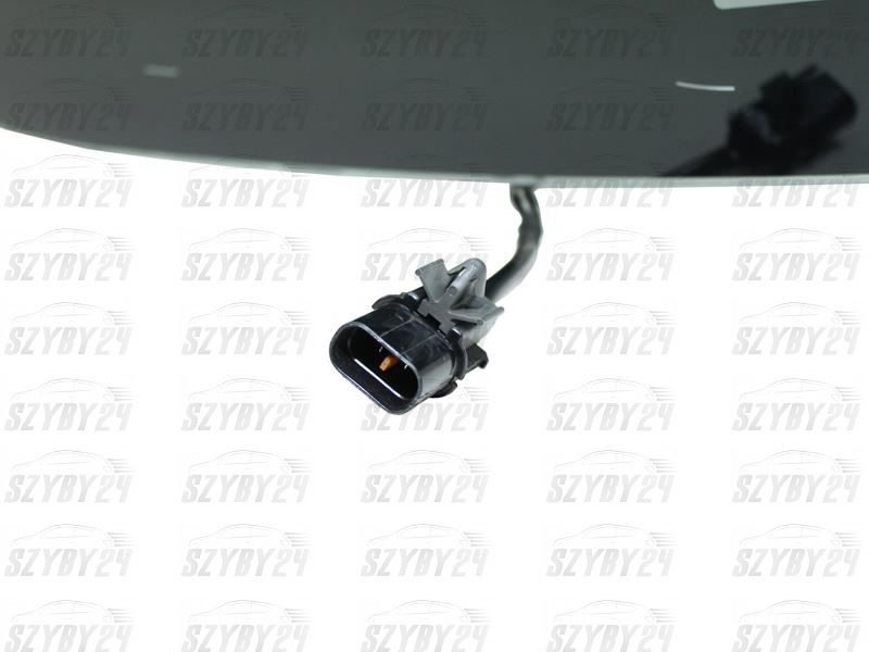KIA CEE'D 5D/KBI  06-12 [GRZANA+SENSOR] OEM