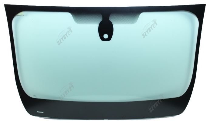 RENAULT TRAFIC 14- [AKUSTYCZNA+SENSOR] OEM Sekurit